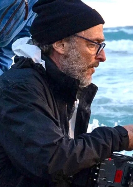 Emmanuel Lubezki