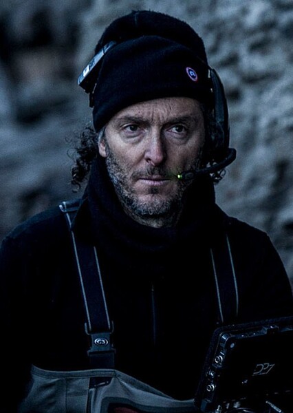 Cinematographer