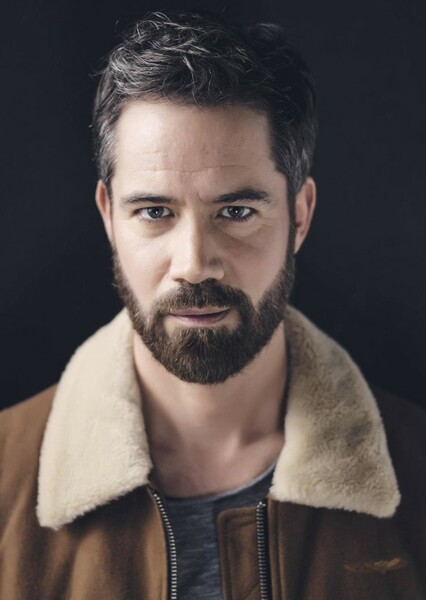 Emmanuel Moire photo