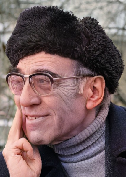 Emmanuel Roblès