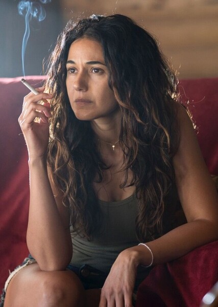 Emmanuelle Chriqui