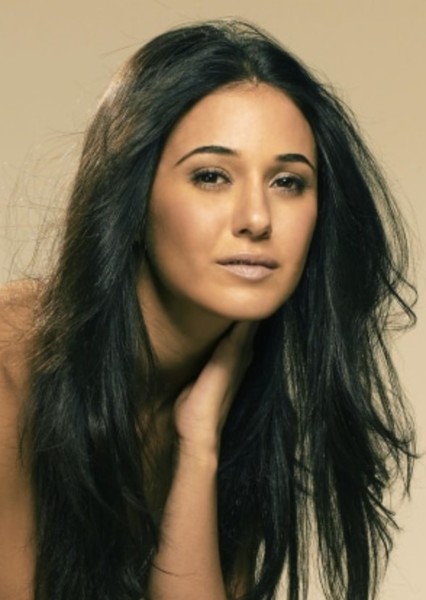 Emmanuelle Chriqui