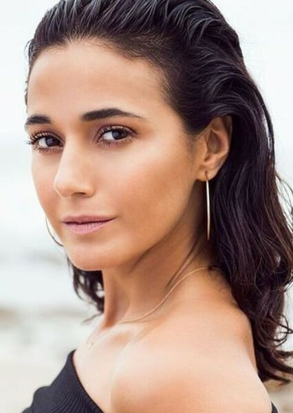 Emmanuelle Chriqui photo