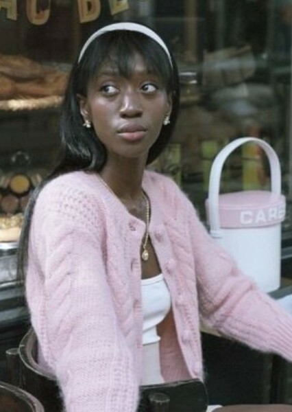 Emmanuelle Koffi photo