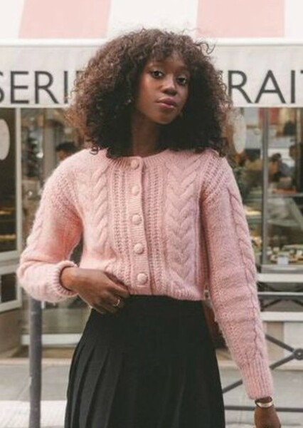 Emmanuelle Koffi photo