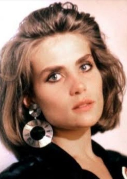 Emmanuelle Seigner photo