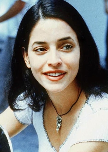 Emmanuelle Vaugier