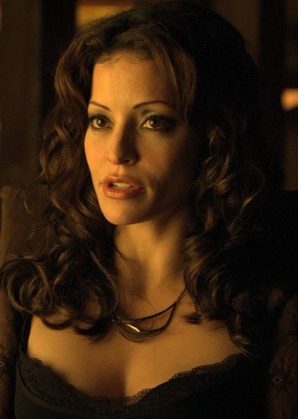 Emmanuelle Vaugier