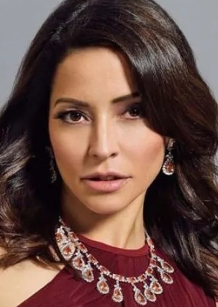 Emmanuelle Vaugier