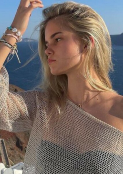Emmeline Bale photo