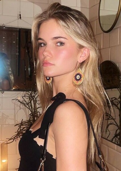 Emmeline Bale photo