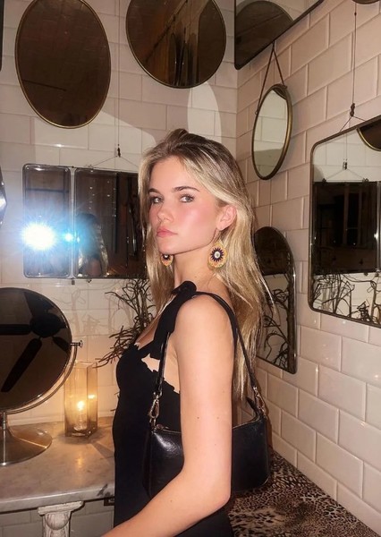 Emmeline Bale photo