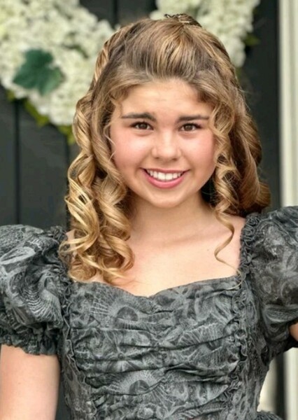 Emmersyn Fiorentino