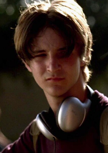 Emmet (All the Boys Love Mandy Lane)