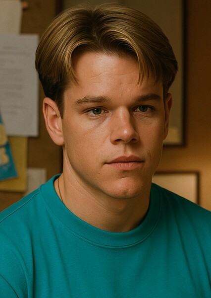 Emmet Reese photo
