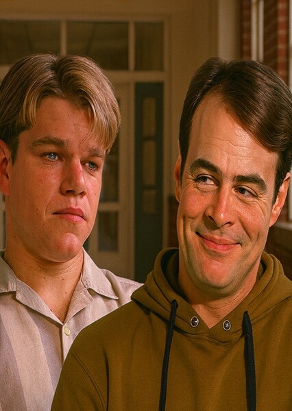 Emmet Reese and Raphael Kleinbach