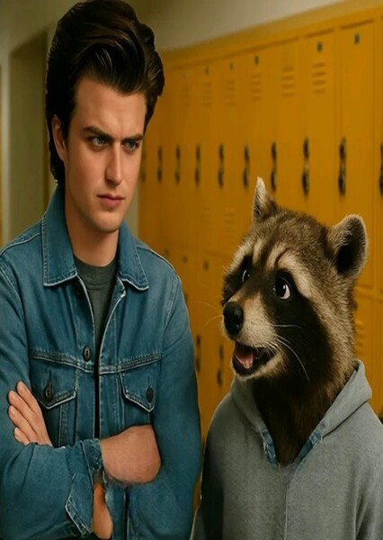 Emmet Reese and Roger photo