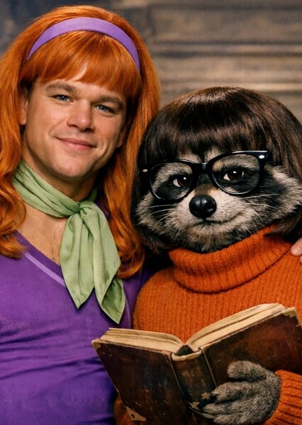 Emmet Reese and Roger photo