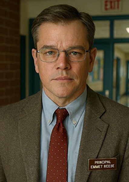 Emmet Reese (Emma Reese & Rosie)