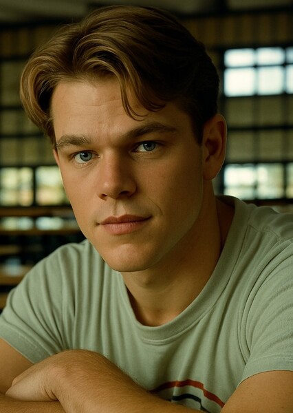 Emmet Reese (Jacob Samra's Hotel) photo