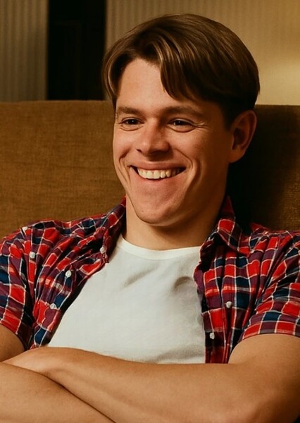 Emmet Reese (Jacob Samra's Hotel) photo