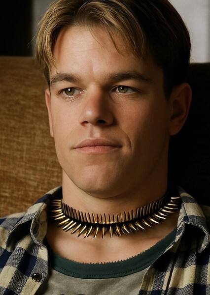 Emmet Reese (Jacob Samra's Hotel) photo
