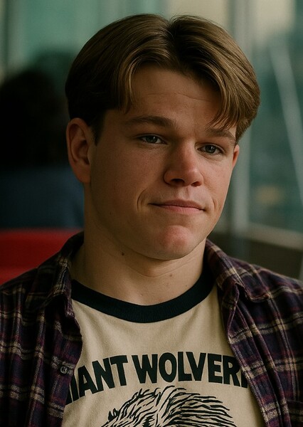Emmet Reese (Jacob Samra's Hotel) photo