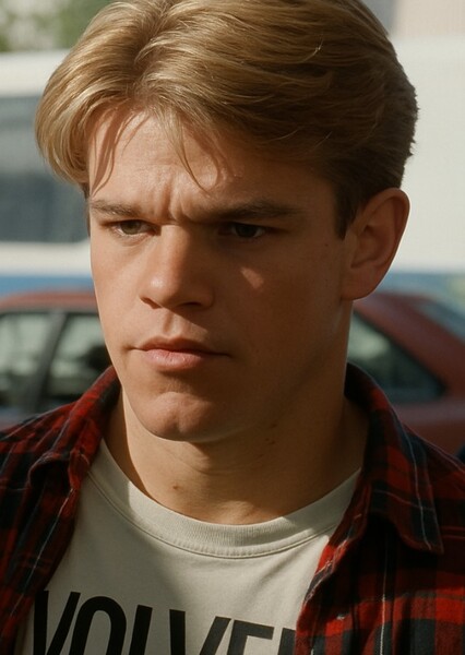 Emmet Reese (Jacob Samra's Hotel) photo