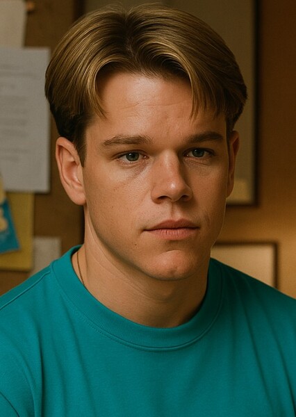 Emmet Reese (Jacob Samra's Hotel) photo