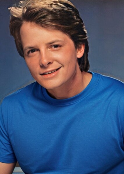 Emmet Reese (Michael J. Fox) photo