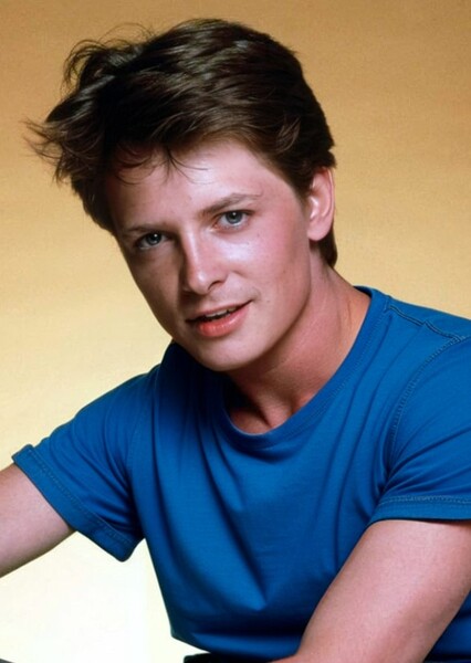 Emmet Reese (Michael J. Fox)