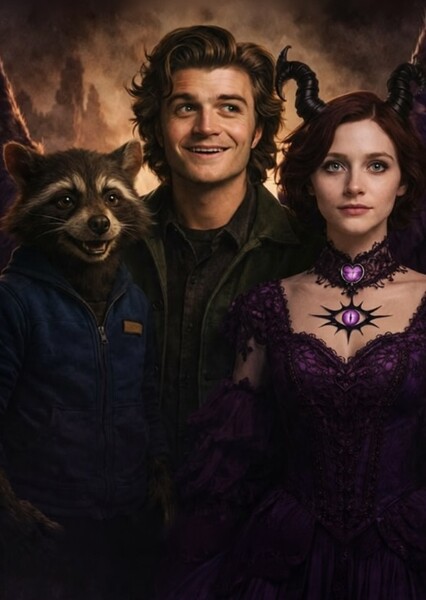 Emmet, Roger, and Emilithara (Reboot)