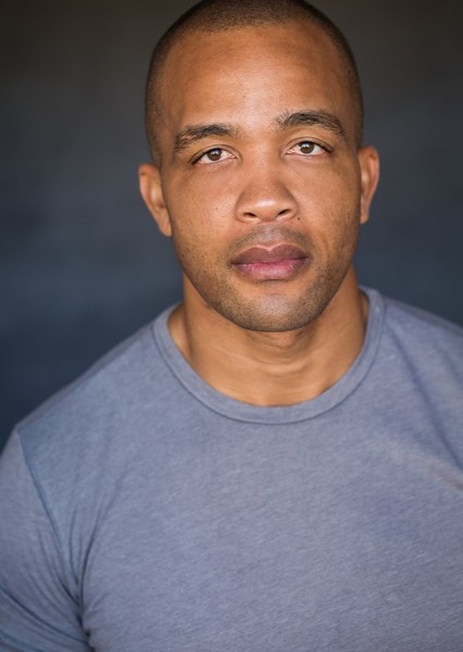 Emmett Hunter photo