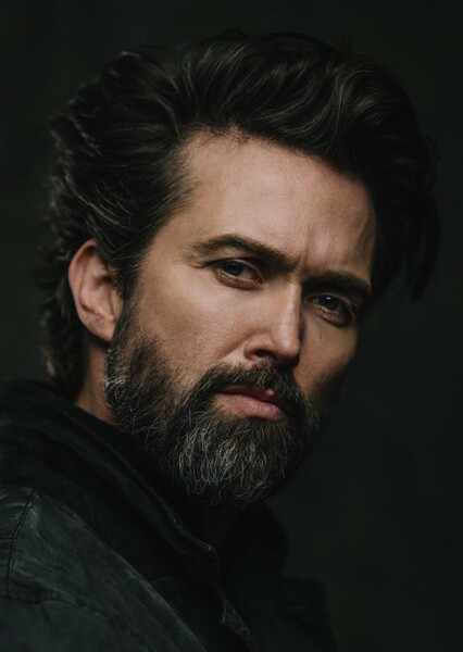 Emmett J Scanlan photo