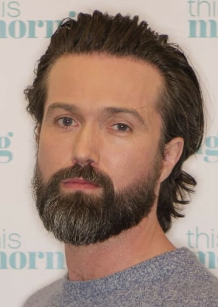 Emmett J Scanlan photo