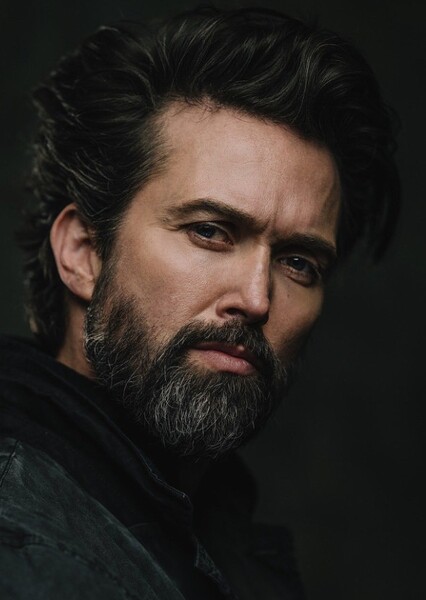 Emmett J Scanlan photo