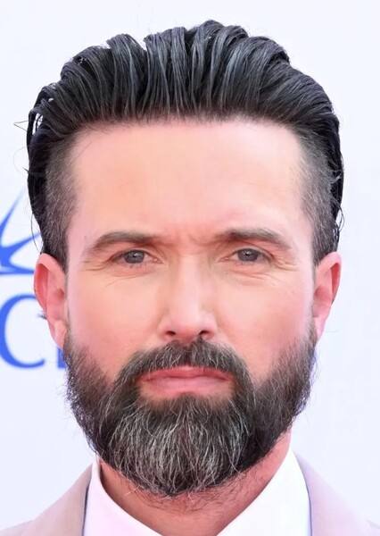 Emmett J Scanlan photo