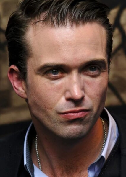 Emmett J Scanlan photo
