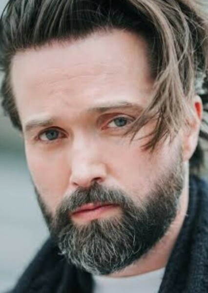 Emmett J Scanlan photo