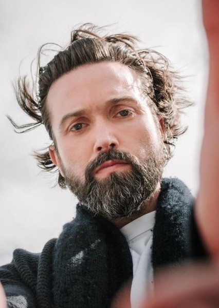 Emmett J Scanlan photo