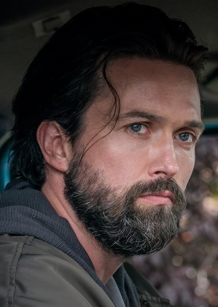 Emmett J Scanlan photo
