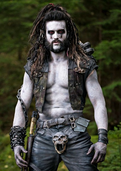 Emmett J Scanlan photo