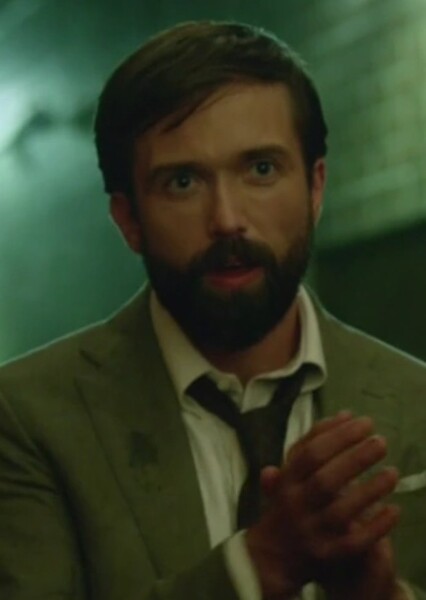 Emmett J. Scanlan photo