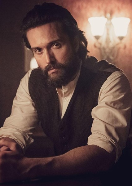 Emmett J. Scanlan photo
