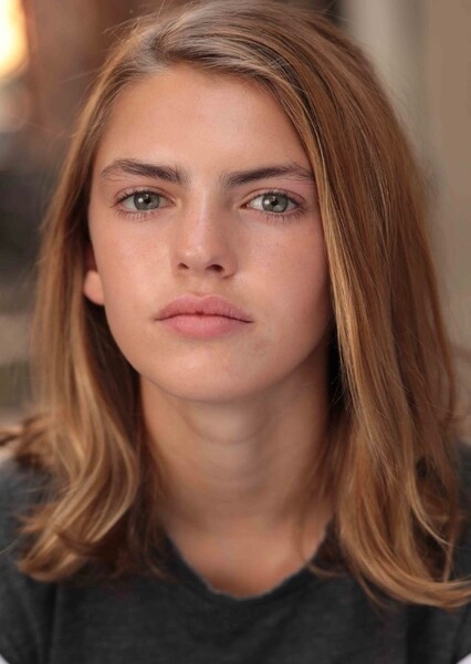 Caytlin O'Connor
