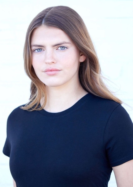 Emmie Hunter