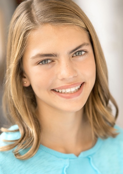 Emmie Hunter