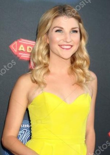 Emmy Buckner photo