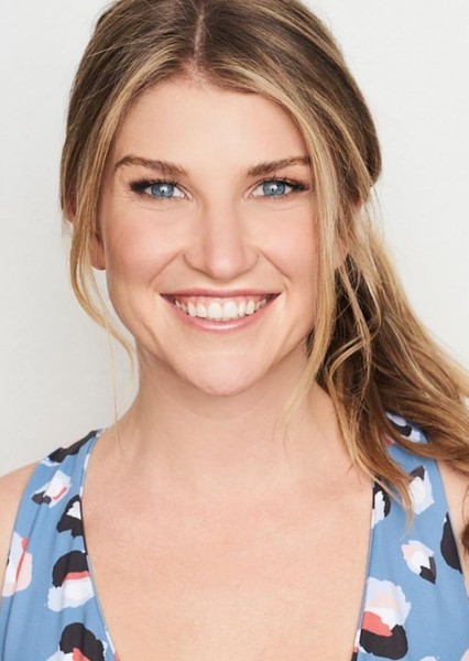 Emmy Buckner photo
