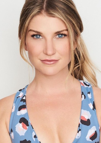 Emmy Buckner photo